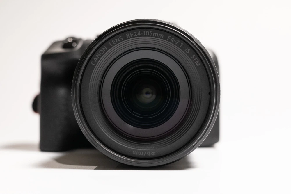 もっと評価されるべきレンズ】RF 24-105mm F4-7.1 IS STM | モノスクラム