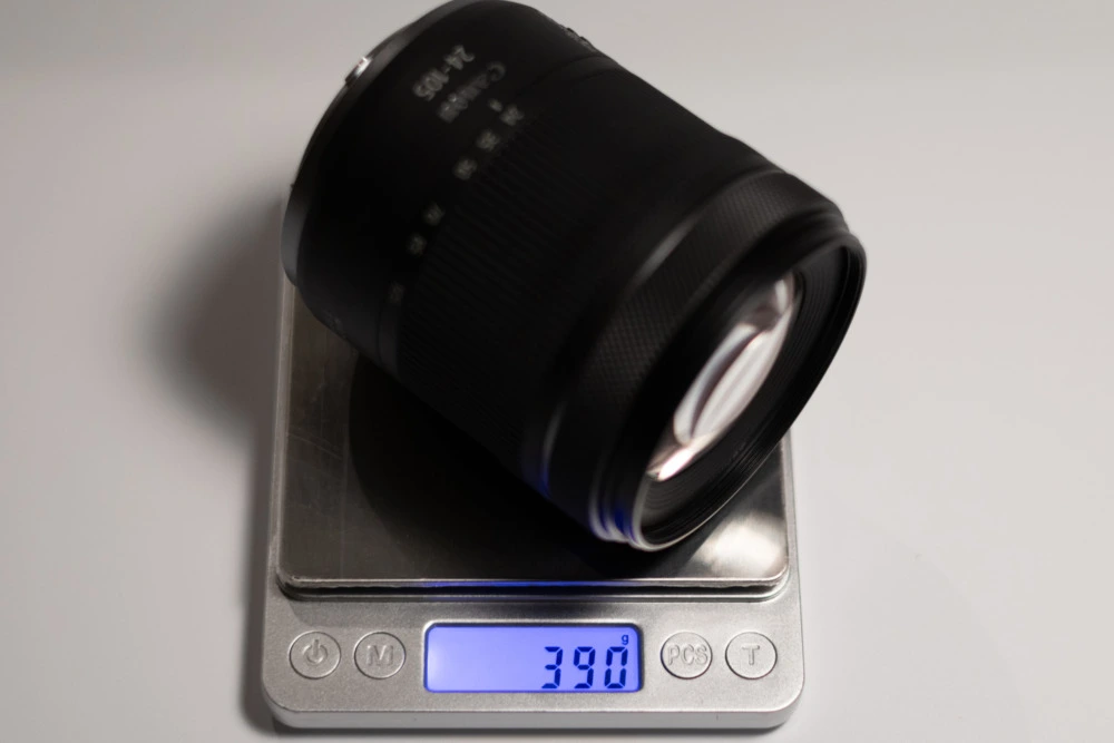 もっと評価されるべきレンズ】RF 24-105mm F4-7.1 IS STM | モノスクラム