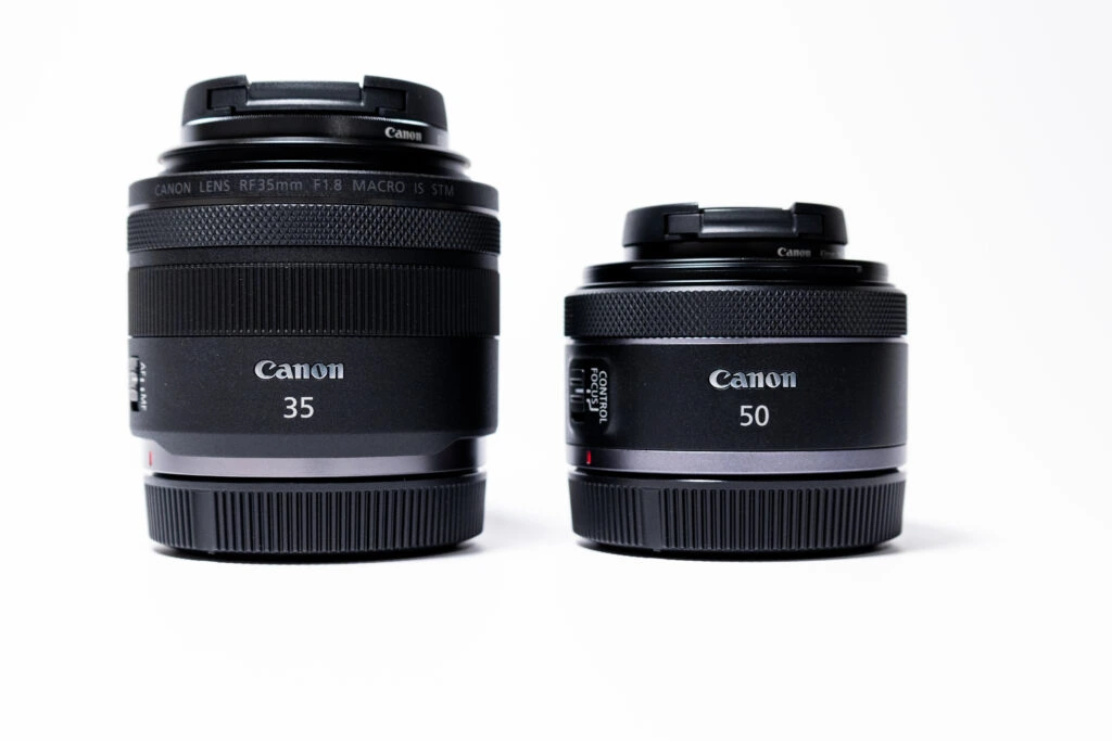 作例あり】RF35mm F1.8 マクロ IS STMレビュー | モノスクラム