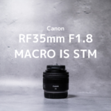 RF35mm F1.8 MACRO IS STM