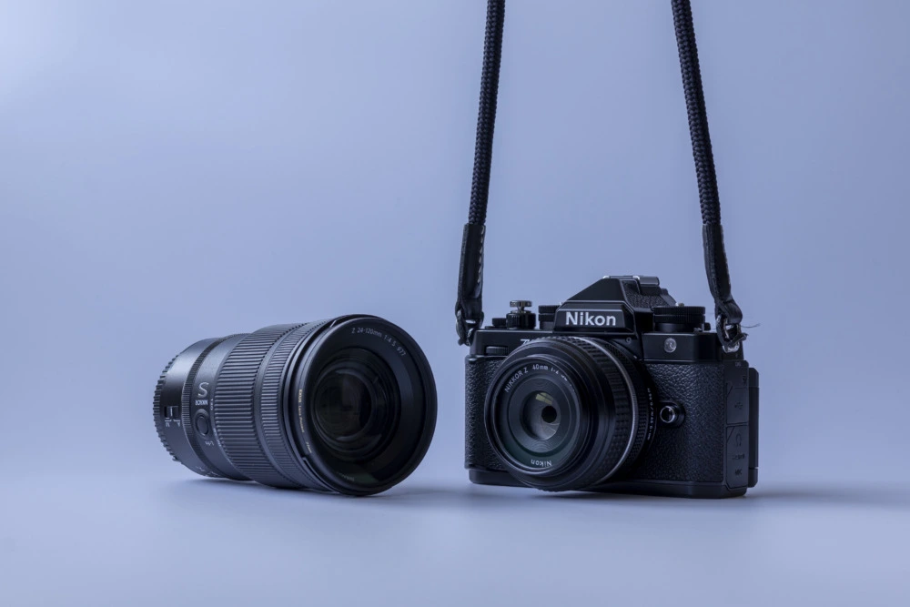 ズームレンズはいらない？買ってよかったNIKKOR Z 24-120mm f/4 S