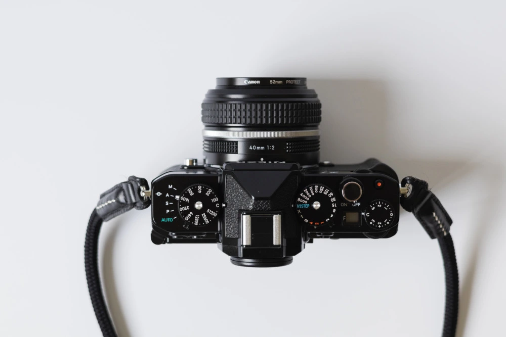 おすすめレンズ2本で撮る！Nikon Zfは初心者にも使いやすい名機 | モノ 
