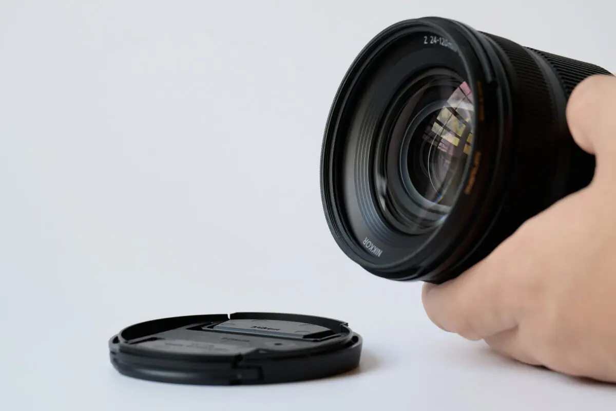 3ヶ月レビュー！NIKKOR Z 24-120mm f/4 Sは実家みたいなレンズ | モノ