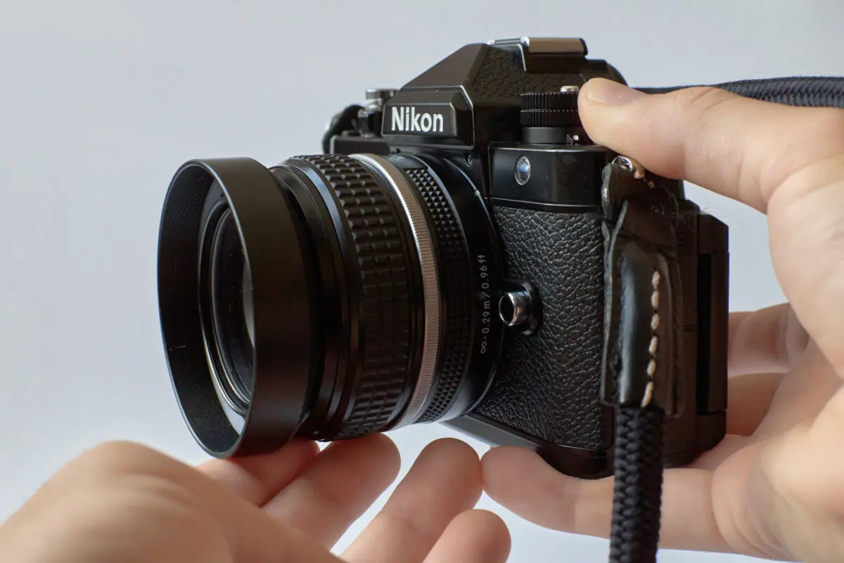 1年半使用！NIKKOR Z 40mm f/2レビュー | モノスクラム