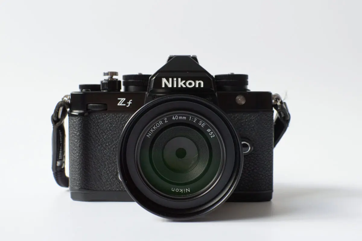 1年半使用！NIKKOR Z 40mm f/2レビュー | モノスクラム