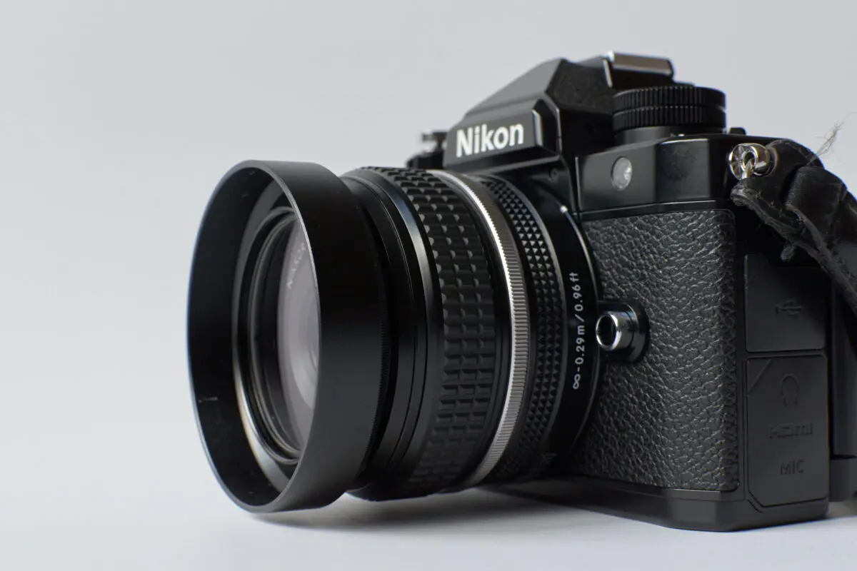 1年半使用！NIKKOR Z 40mm f/2レビュー | モノスクラム