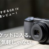 【233記事目】GRIVの購入は計画的に