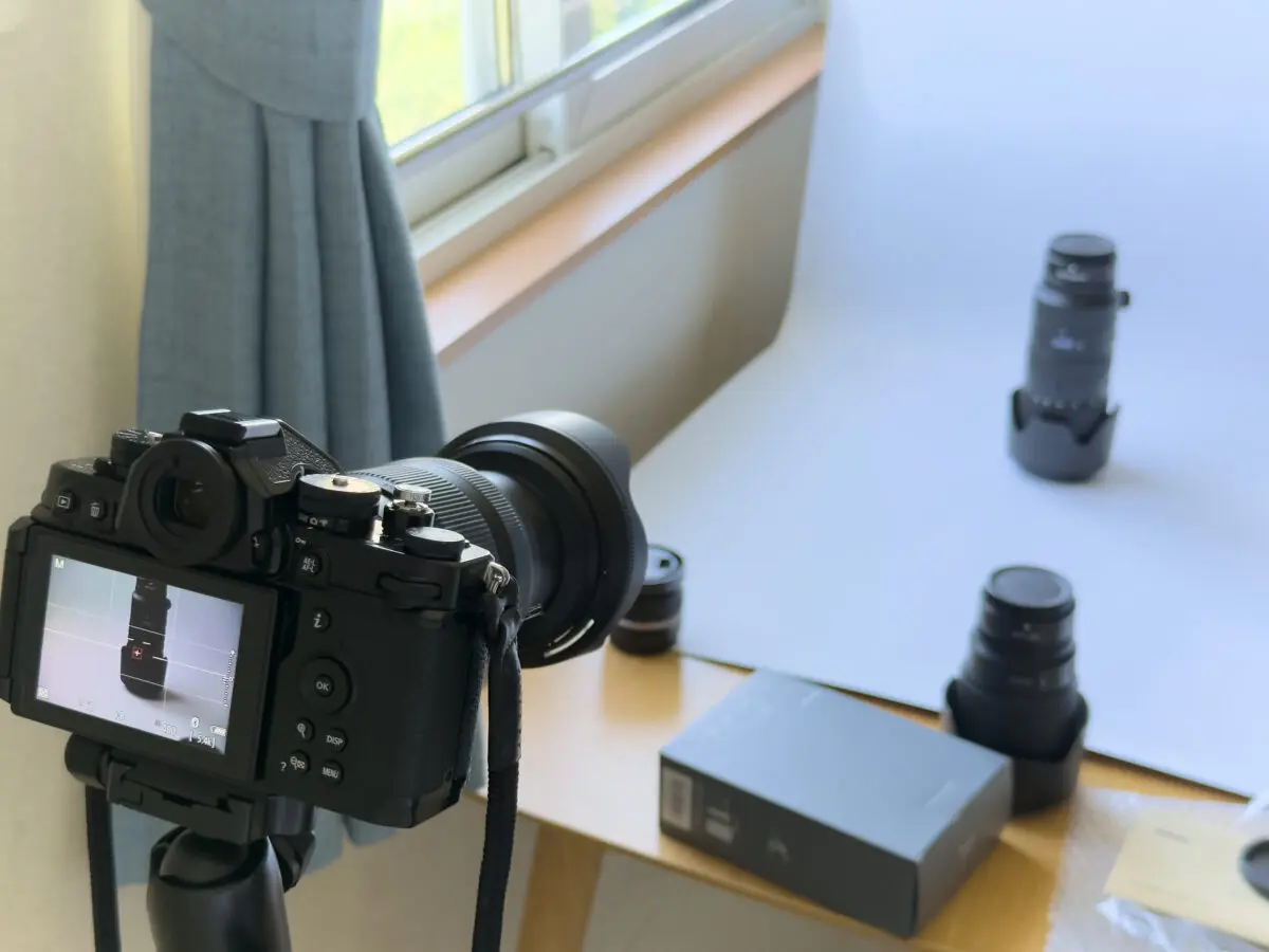 ズームレンズはいらない？買ってよかったNIKKOR Z 24-120mm f/4 S